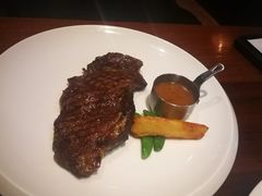 -食间牛排(湖西路店)