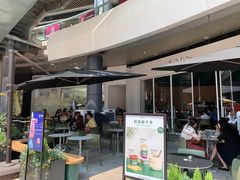 -gaga(深圳福田星河COCO Park店)