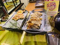 -蓝鲸湾汤泉(包河店)