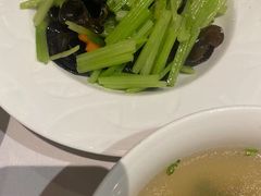 -南门小馆·清真(国贸商城店)