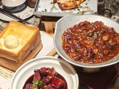 -绿茶餐厅(千岛湖银泰城店)