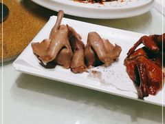 -德烨酒家