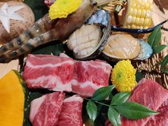 -御瀛日本料理