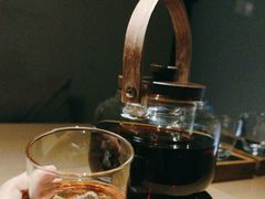 -隐溪茶馆(金虹桥店)