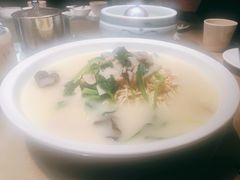 大煮干丝-花园茶楼(兴城西路店)