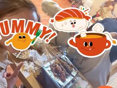 -晓靖轩烧烤(沙河风情店)