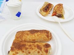 -山姆美式餐吧(鼓楼店)