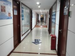 -北京大学口腔医院(第二门诊部)