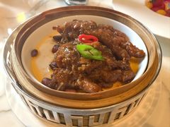 -宝丽轩中餐厅BAOLIXUAN