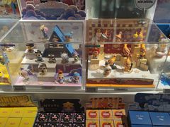 -泡泡玛特POPMART(崇文门国瑞城店)