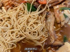 鱼头鲜虾面-戴家面(武康永安小区店)
