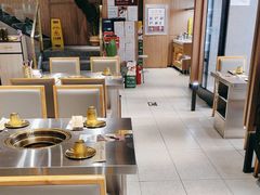 -齐齐哈尔小炉匠炭火烤肉(西红门店)