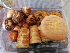 -酥翁糕点(顺义店)