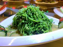 拌河菜-途肴·老农饭庄(百里峡店)