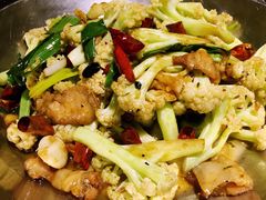 -湘与香缘·湖南菜(王府井北京市百货大楼店)