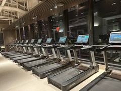 -YCHL FIT健身(前海周大福店)