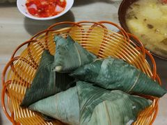 -张关合渣(航空大道店)