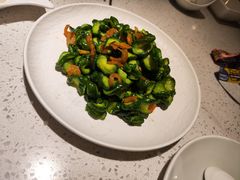 -船歌·鱼水饺青岛菜(金狮广场店)