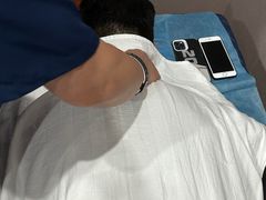 -深圳安仁堂中医·推拿按摩·肩颈调理