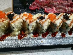 -妥妥烤肉料理(昙华林店)