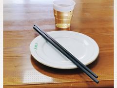 -白老大羊杂碎稍麦