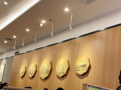 -萨莉亚意式餐厅(新洲佐阾新邑店)