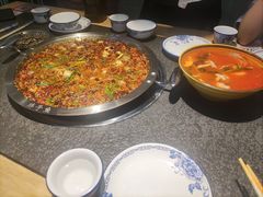 -胖子鱼·天水麻辣鱼火锅(秦州407店)