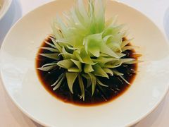 -俏江南天津时尚曲艺主题餐厅(马场道店)