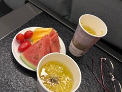 -华夏良子·足道SPA艾灸(金皇大厦店)