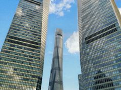 -上海中心大厦