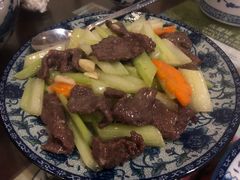 -阿殳菜馆·私厨(水围村店)