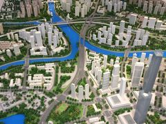 -天津市规划展览馆