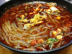 -鼎高高陕西美食(龙德广场店)