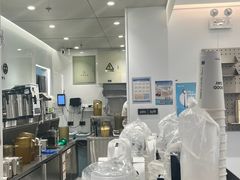 -古茗(东鼓道店)