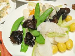 -海富门·带鱼·淮扬菜·粤菜(甘家口店)