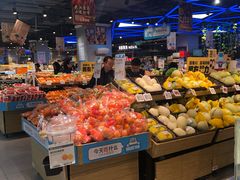 -盒马鲜生(首义店)