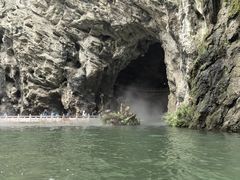 -天河潭旅游度假区