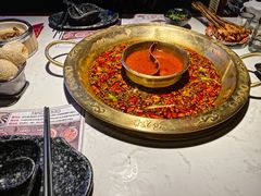 -哥老官重庆美蛙鱼头(龙湖杭州金沙天街店)