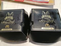 -麦当劳(交道口店)