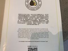 -油梨树AVOCADO TREE(望京店)