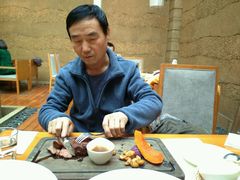 android_upload_pic-食间牛排(湖西路店)