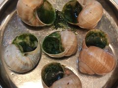 -Le Comptoir de la Gastronomie