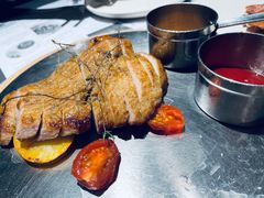 -小大董·烤鸭(观景餐厅·南京西路店)