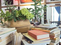 -道南書院·私房菜·早午茶·茶馆