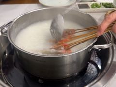 -盈田盈粥庄(博山东路店)