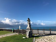 -七星潭蓝天广场