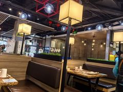 -黄记煌三汁焖锅(渝北金港国际店)