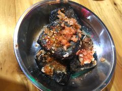 -李字号臭豆腐(总店)
