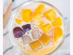 -似季甜铺·糖水·下午茶·小吃(麦地店)