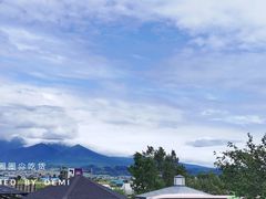 -富田农场